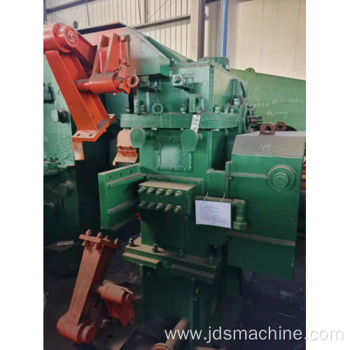 Continuous Hot Rolling Mill Producing Line